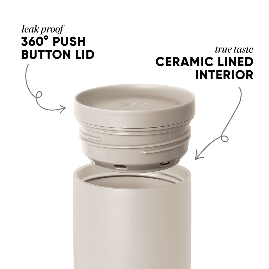 Voyager Tumbler - Signature