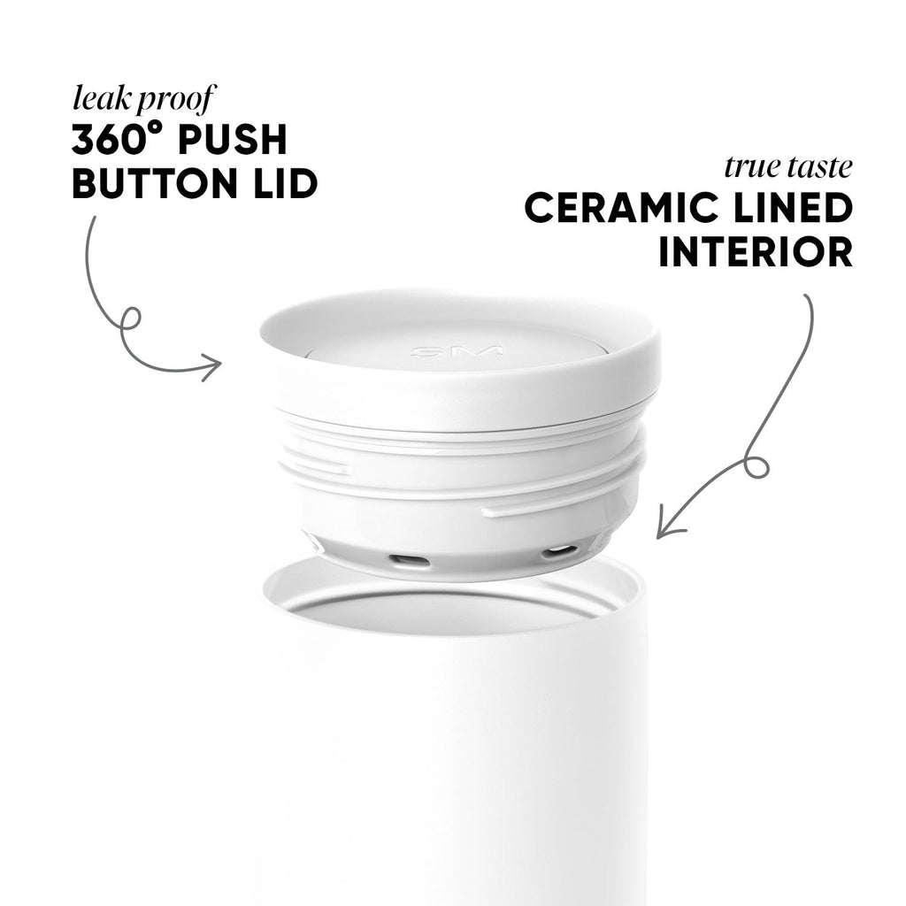 Voyager Tumbler - Signature